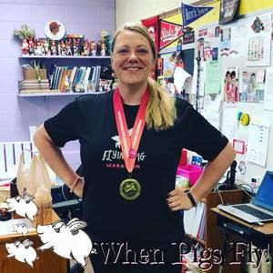 Meet your Posher, Liz